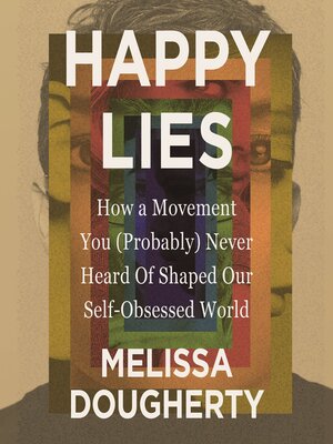 Happy Lies - Audiobook